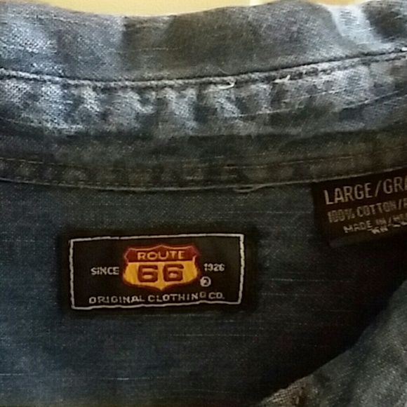 JACKET - Picture 2 of 2